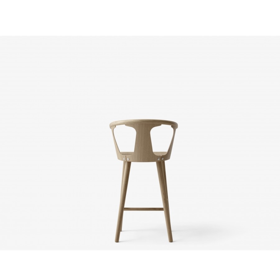 &Tradition Barstool | &Tradition - In Between Bar Stool