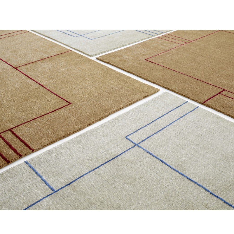 &Tradition Accessories | &Tradition - Cruise Ap12 Teppich 200X300 Cm