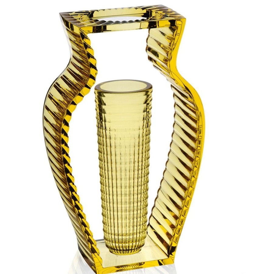 Kartell Vasen | Kartell - I Shine Vase