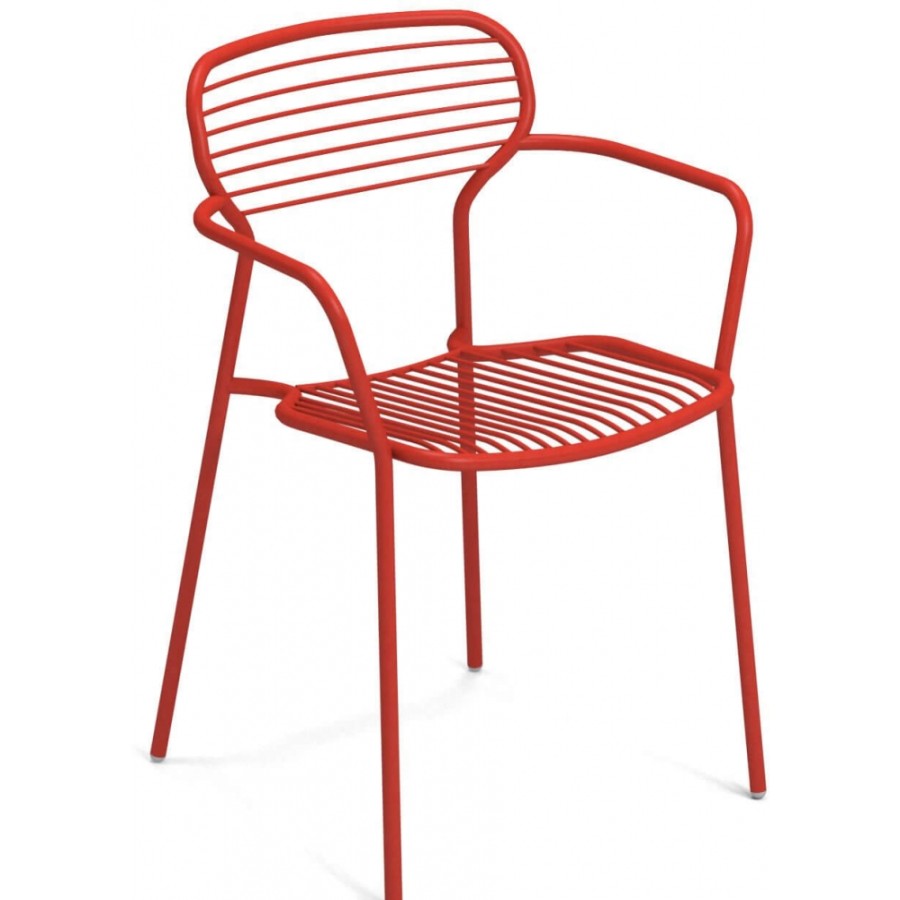 Emu Chairs | Emu - Apero Armchair