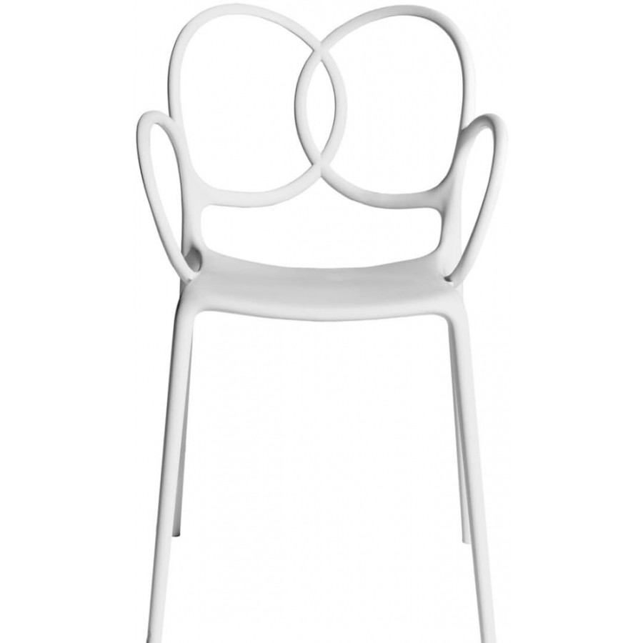 Driad Chairs | Driade - Sissi Armchair