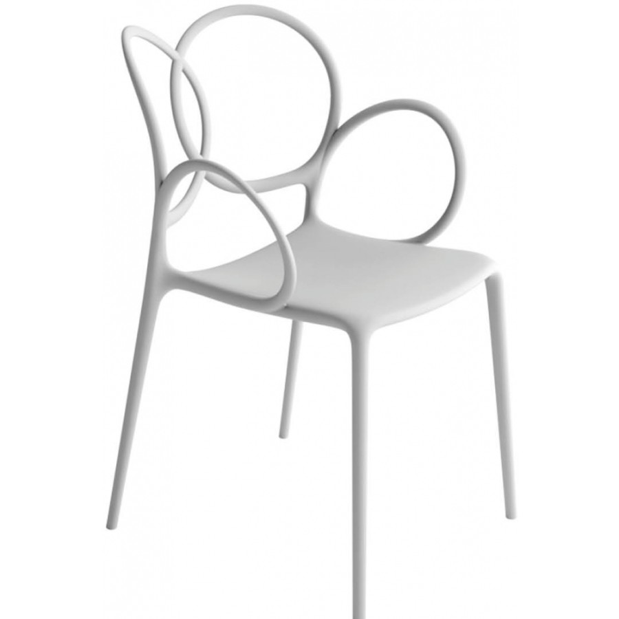 Driad Chairs | Driade - Sissi Armchair