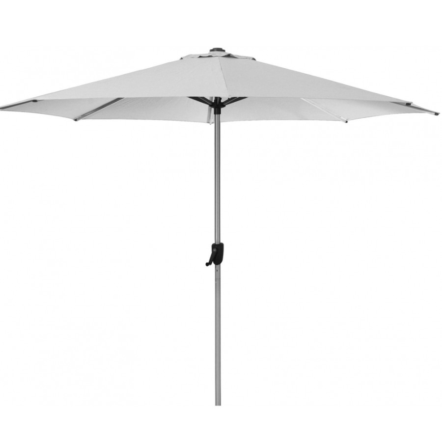 Cane line Parasols | Cane-Line - Sunshade Parasol With Crank