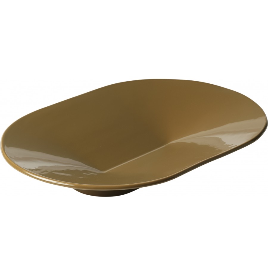 Muuto Peel | Muuto - Mere Bowl 52X36 Cm