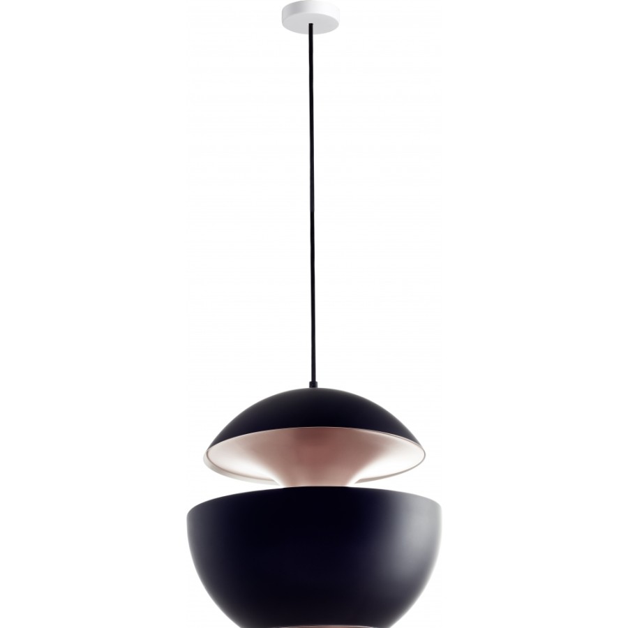 DCW editions Ceiling Lights | Dcw - Here Comes The Sun 450 Ceiling Light