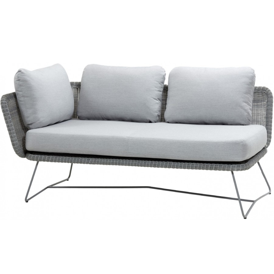 Cane line Sofas | Cane-Line - Horizon 2-Sitzer Modulsofa Links