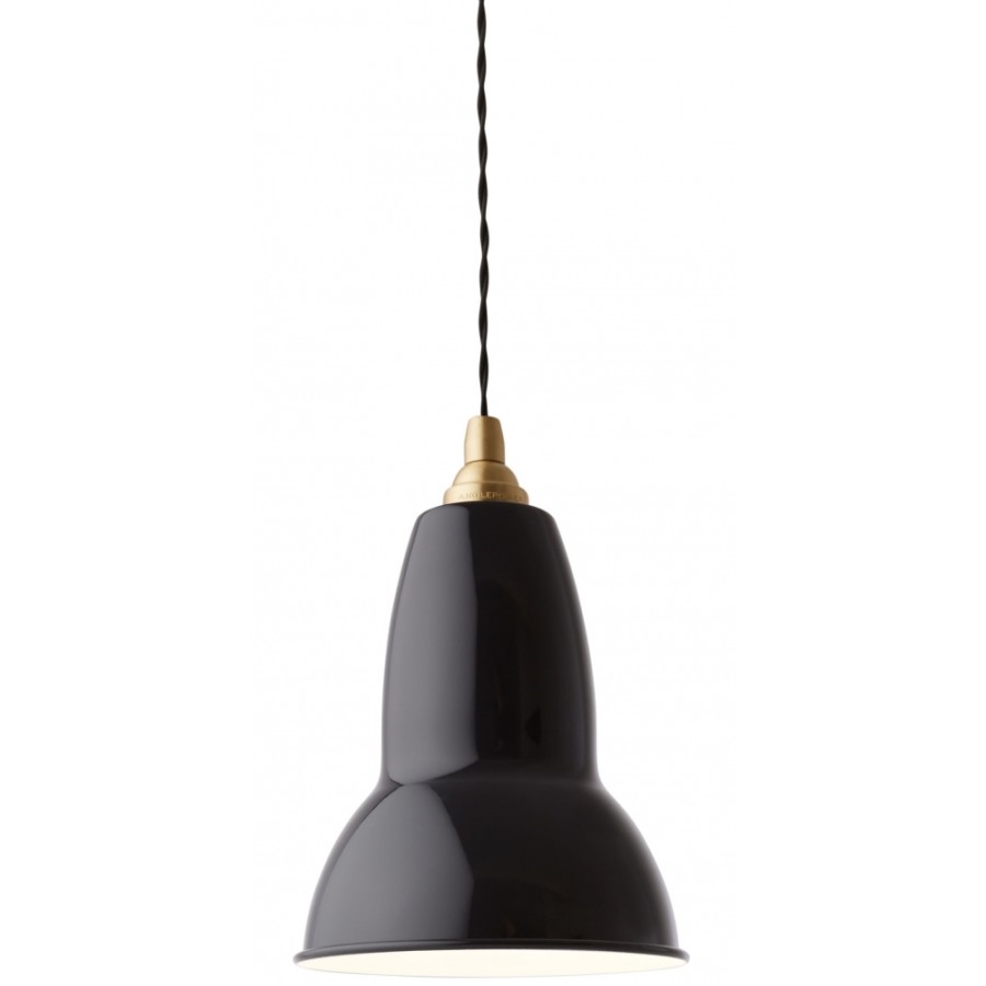 Anglepoise Pendant Lights | Anglepoise - Original 1227 Brass Hangeleuchte