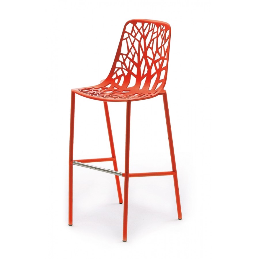 Nearly Barstool | Almost - Forest Bar Stool