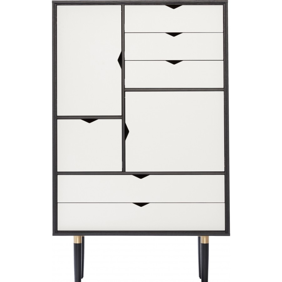 Andersen Furniture The Chest Of Drawers | Andersen Furniture - S5 Highboard