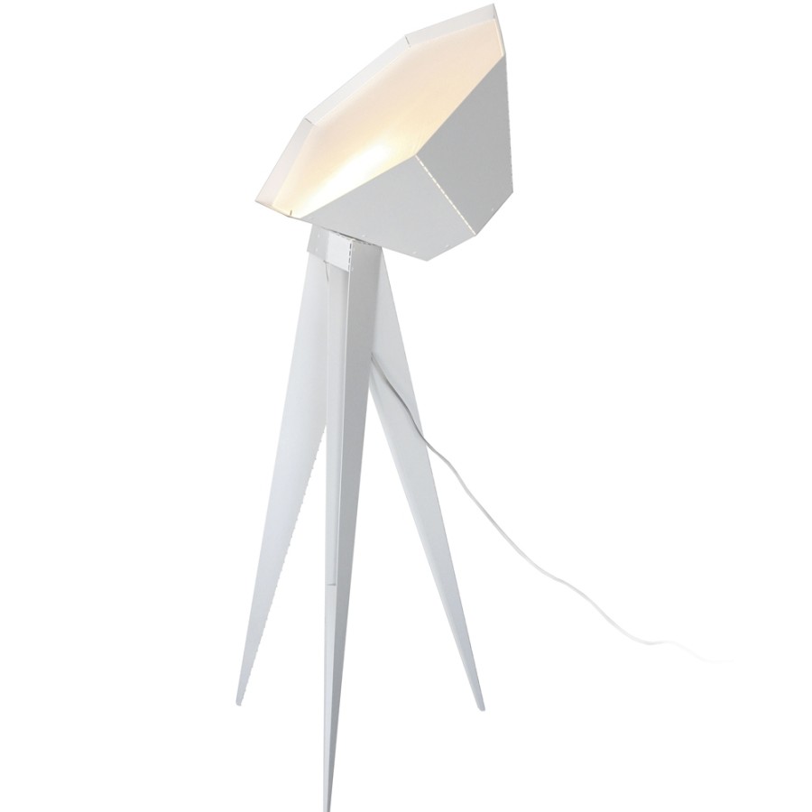 Mrs. Maier Floor Lamps | Fraumaier - Jean Floor Lamp