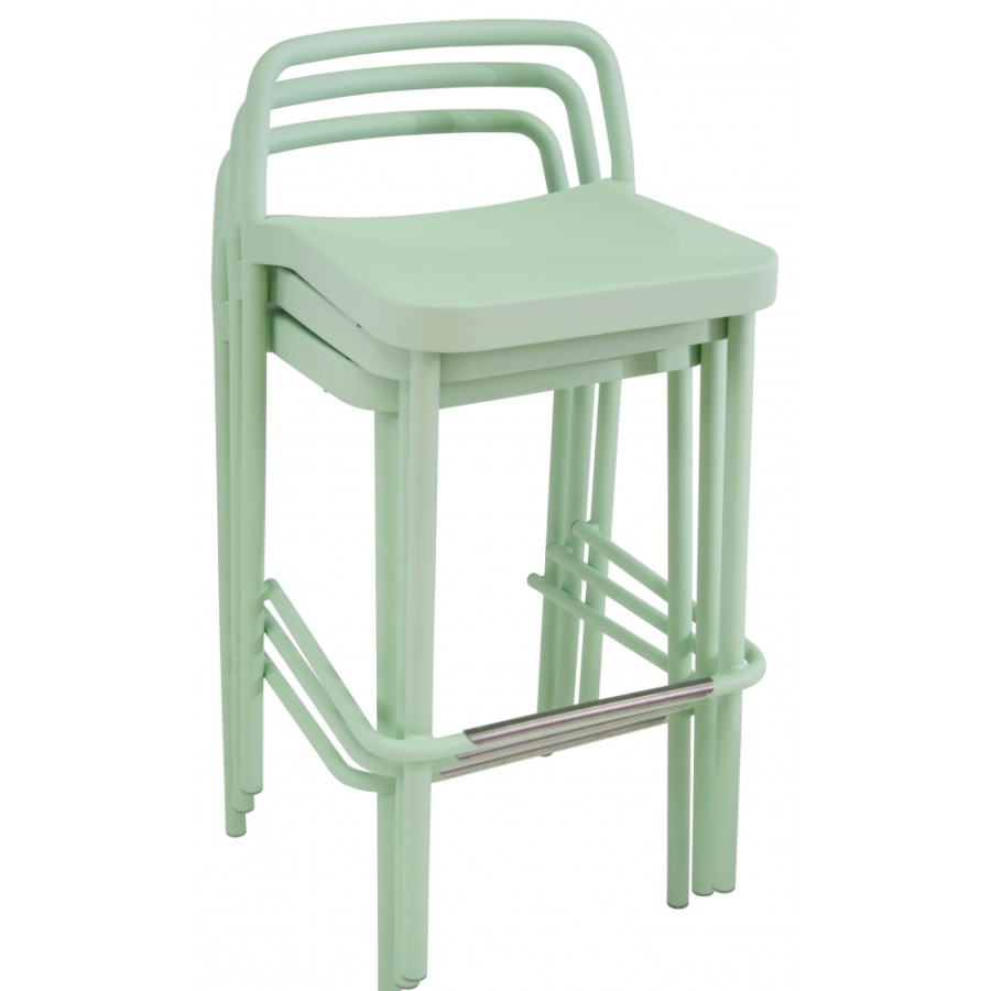 Emu Barstool | Emu - Grace Barhocker