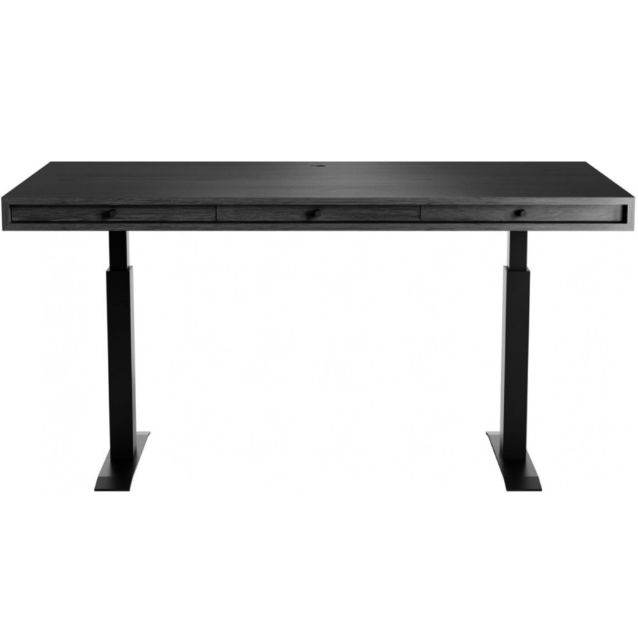 Norr11 Desks | Norr11 - Jfk Office Desk Height-Adjustable Legs