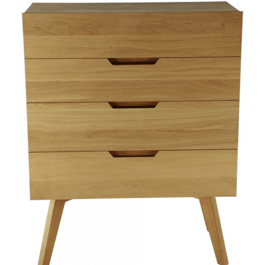 Jan Kurtz The Chest Of Drawers | Jan Kurtz - Dweller Kommode