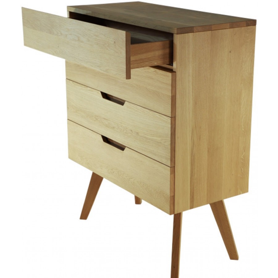 Jan Kurtz The Chest Of Drawers | Jan Kurtz - Dweller Kommode