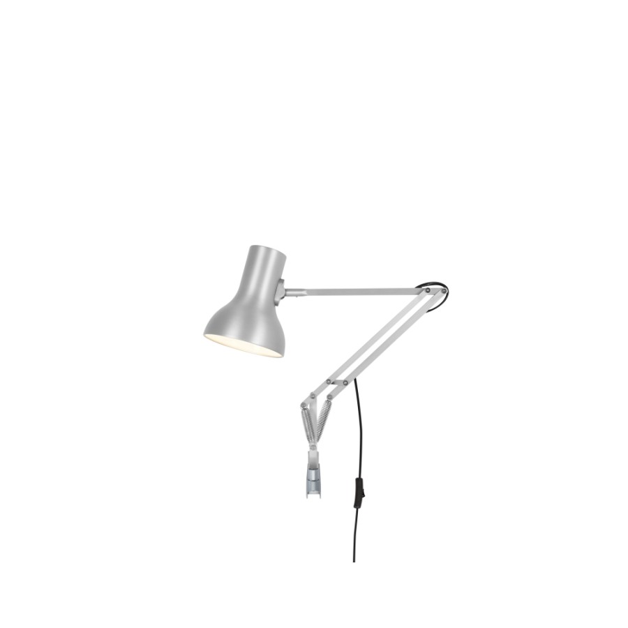 Anglepoise Desks | Anglepoise - Type 75 Mini Wall Mounted Desk Lamp