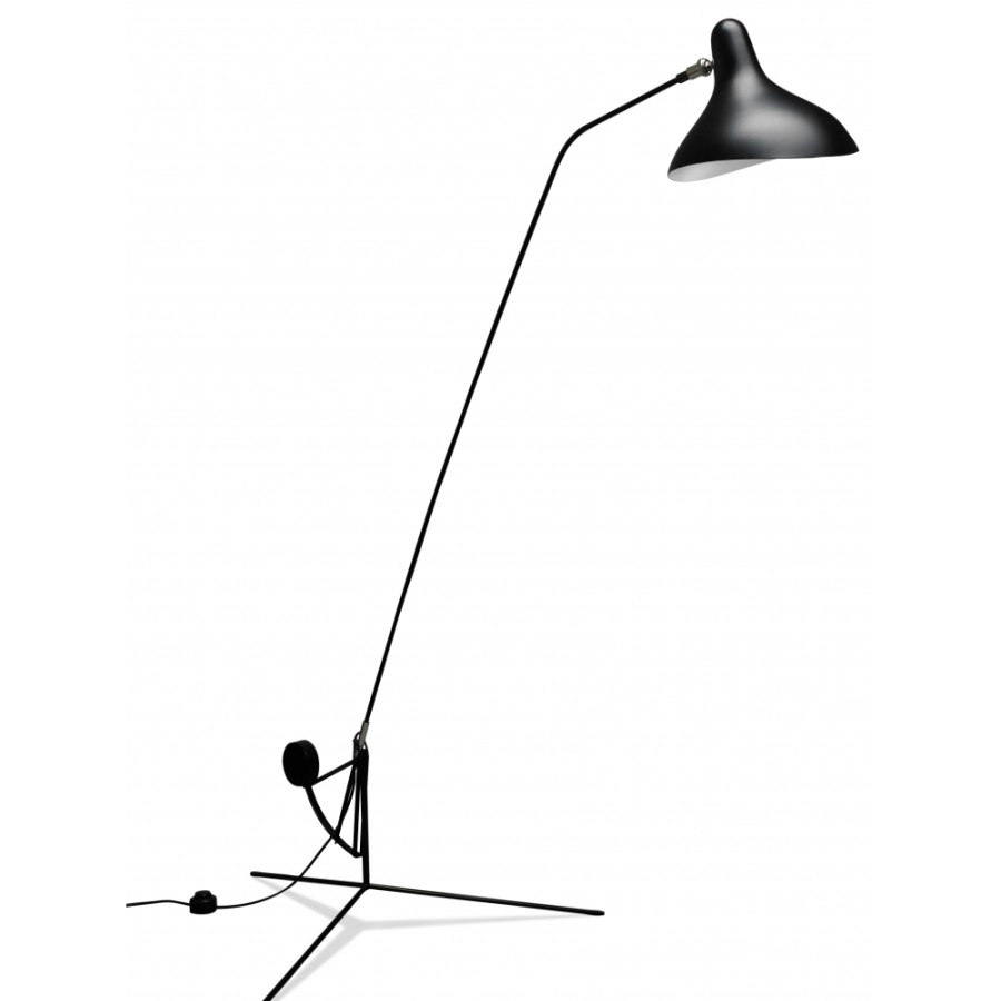 DCW editions Floor Lamps | Dcw - Mantis Bs1 Floor Lamp