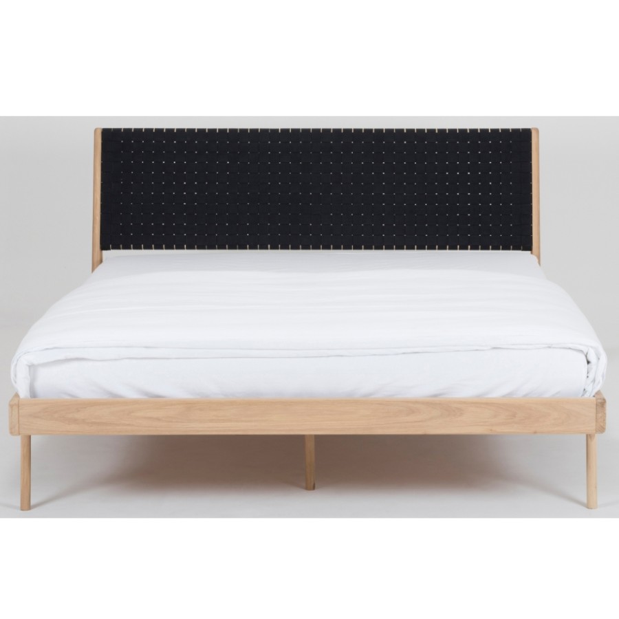 Gazzda Beds | Gazzda - Fawn Bett