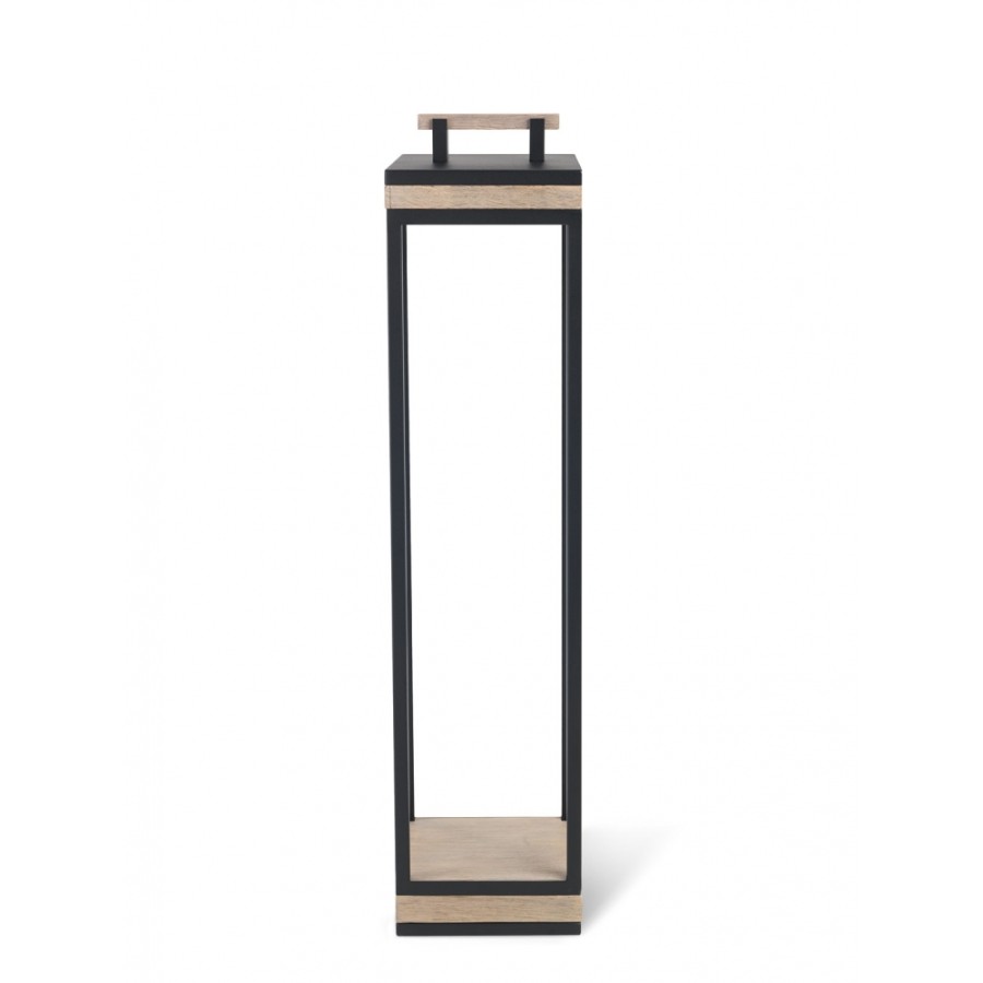 Ethimo Outdoor Lights | Ethimo - Carre Floor Lamp