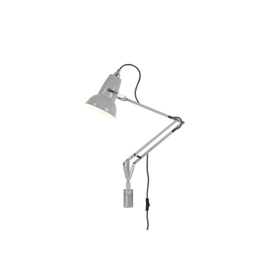 Anglepoise Wall Lights | Anglepoise - Original 1227 Mini Wall Mounted Light