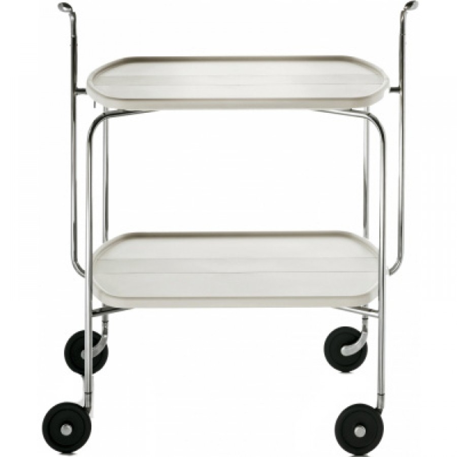 Magis Serving Trolley | Magis - Transit Trolley