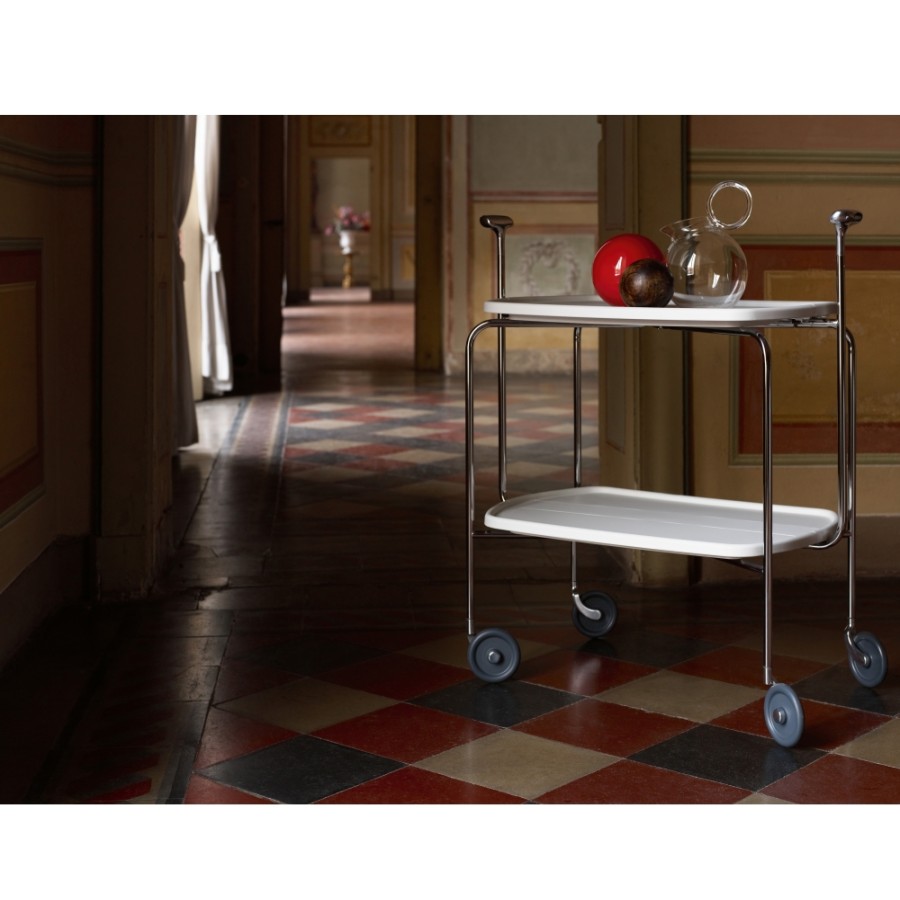 Magis Serving Trolley | Magis - Transit Trolley