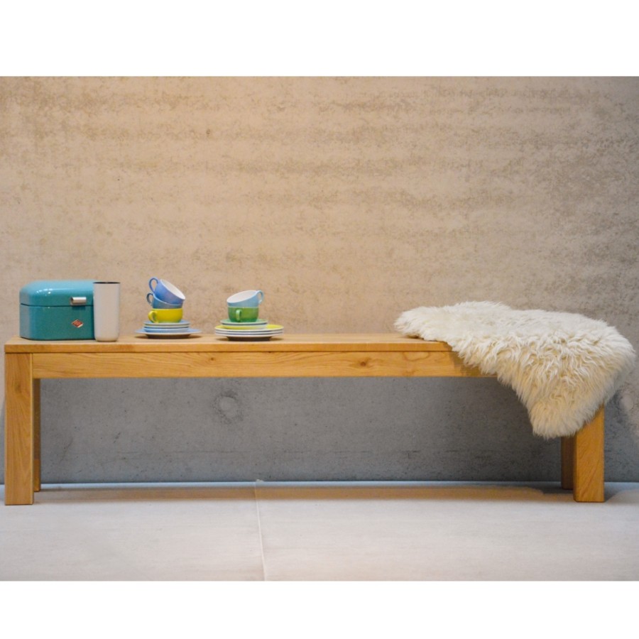 Jan Kurtz Banks | Jan Kurtz - Cana Bench