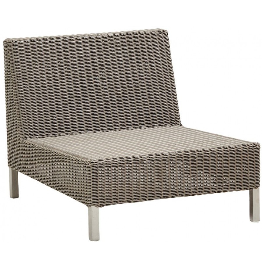 Cane line Sofas | Cane-Line - Connect Einzelmodul