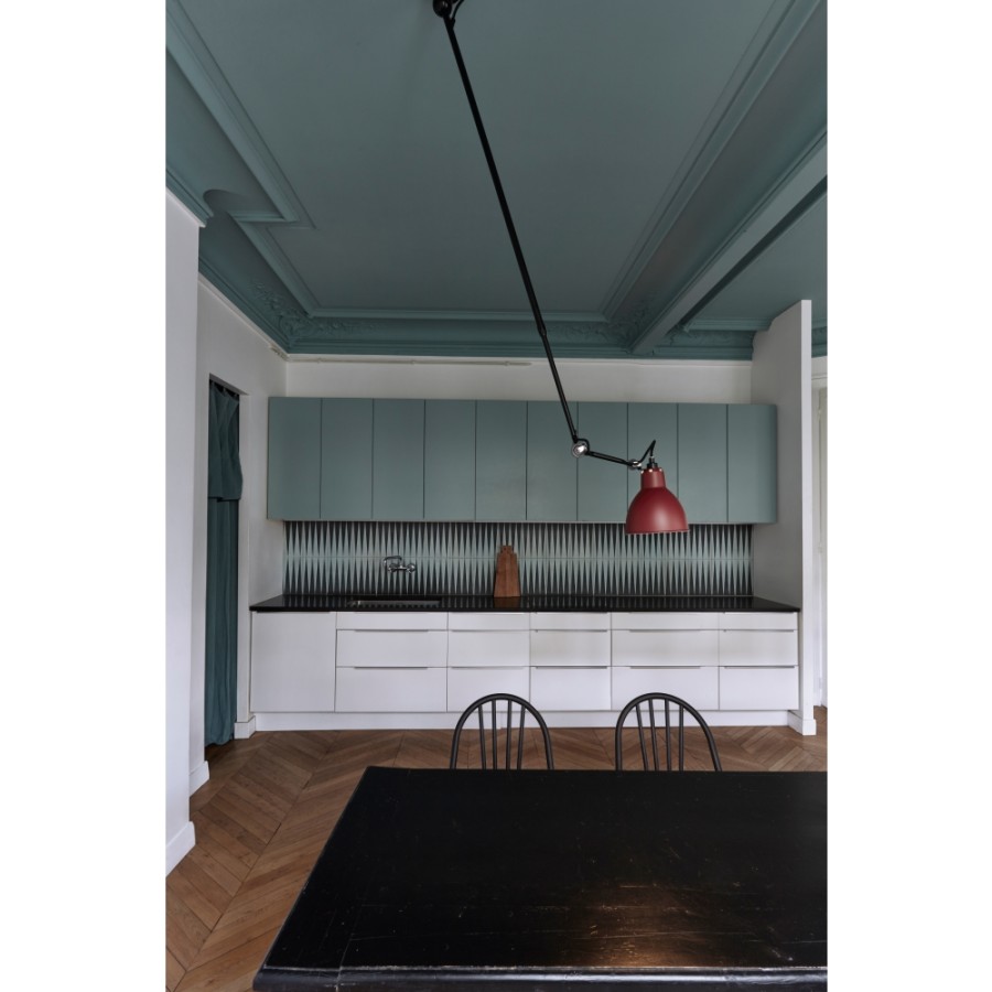 DCW editions Ceiling Lights | Dcw - Lamp Gras N°302L Ceiling Light