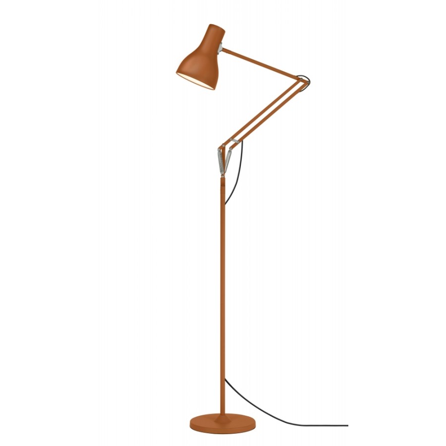 Anglepoise Floor Lamps | Anglepoise - Type 75 Margaret Howell Stehleuchte