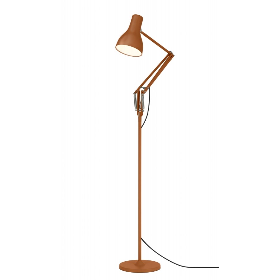 Anglepoise Floor Lamps | Anglepoise - Type 75 Margaret Howell Stehleuchte