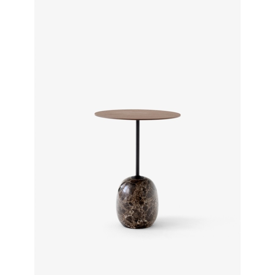 &Tradition Side Tables | &Tradition - Lato Ln8 Side Table