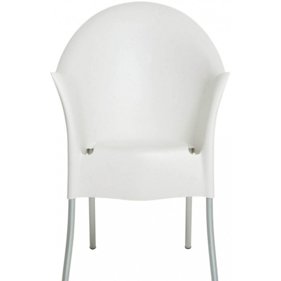 Driad Chairs | Driade - Lord Yo Gartenarmlehnstuhl