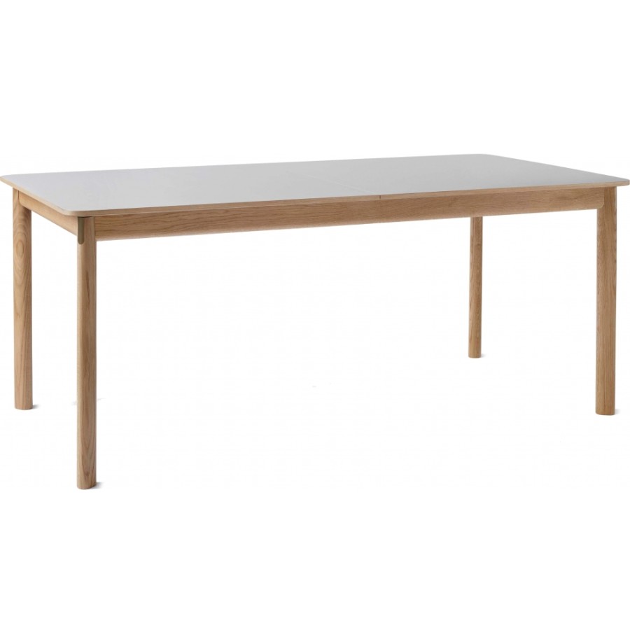 &Tradition Tables | &Tradition - Patch Hw1 Tisch 180X90 Cm