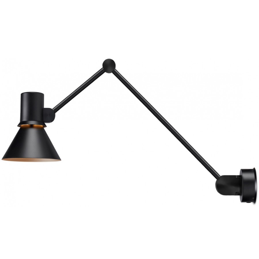 Anglepoise Wall Lights | Anglepoise - Type 80 W3 Wandleuchte