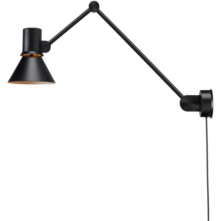 Anglepoise Wall Lights | Anglepoise - Type 80 W3 Wandleuchte