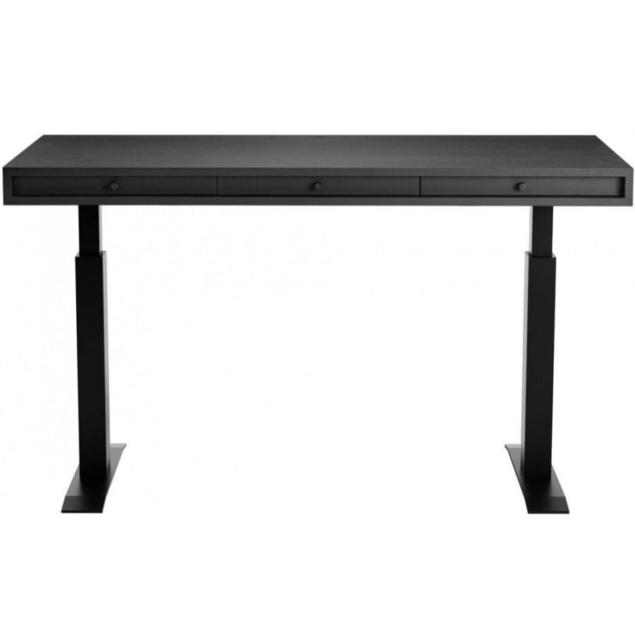 Norr11 Desks | Norr11 - Jfk Home Desk Height-Adjustable Legs