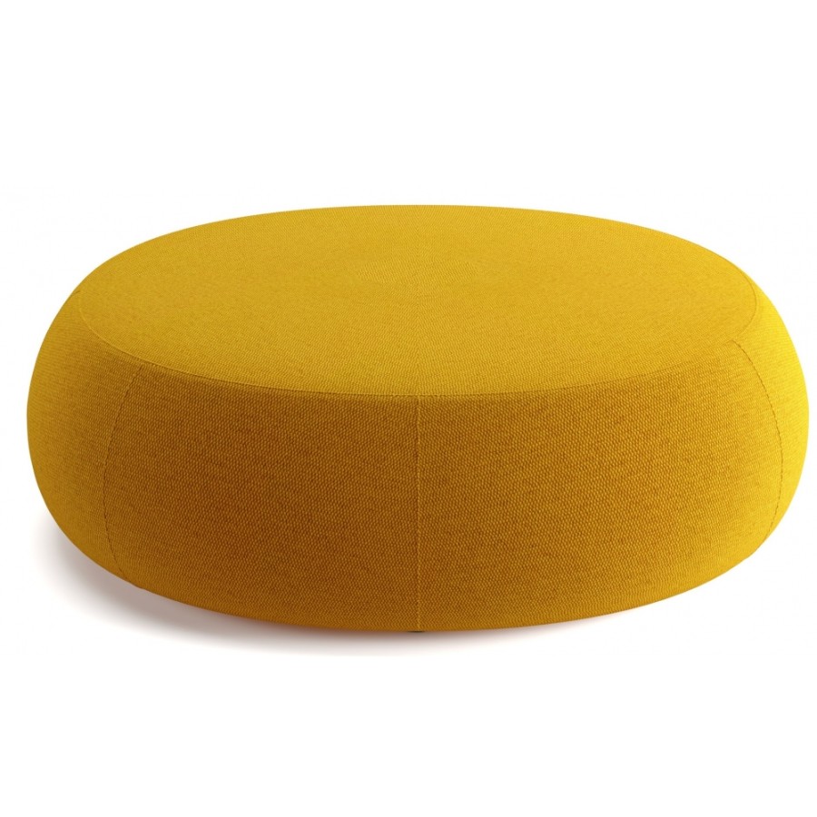 Arper Stool | Arper - Pix 3002 Upholstered Stool