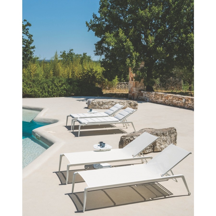 Nearly Kissen | Almost - Cushion For Ushuaia Sun Lounger