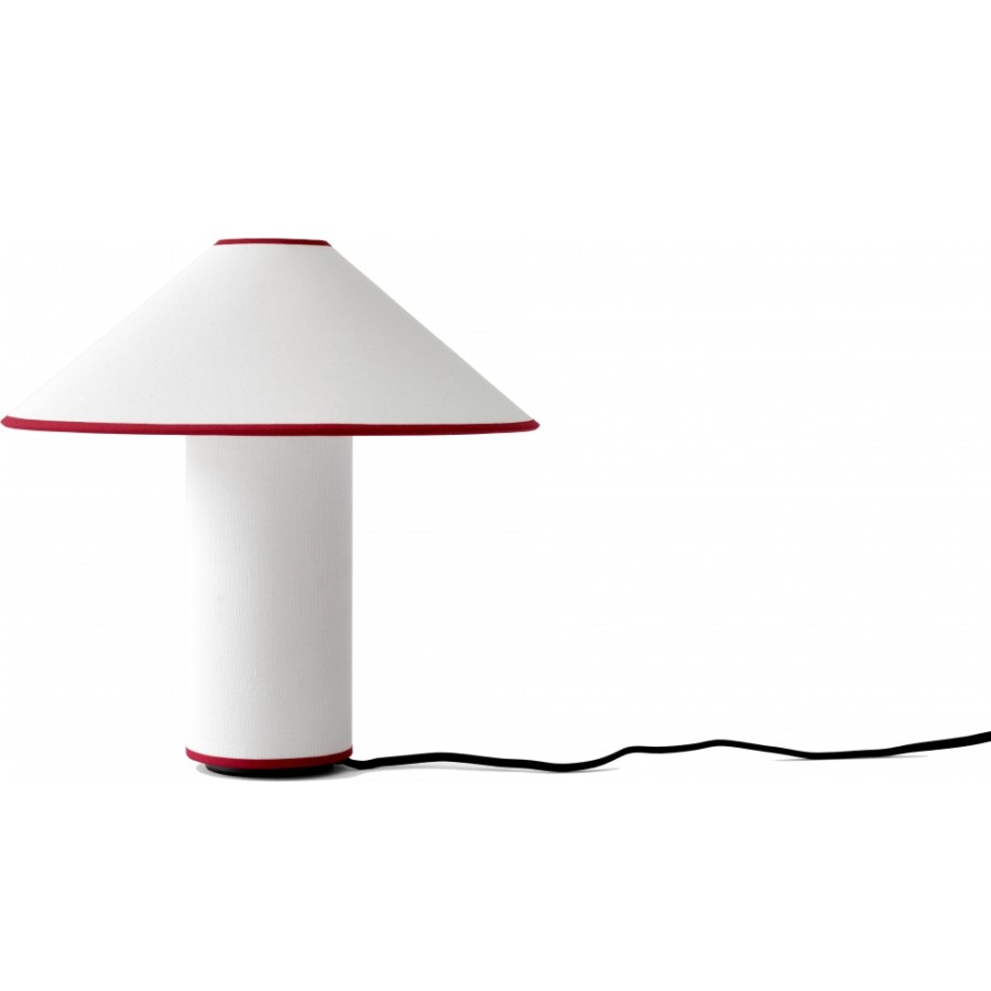 &Tradition To Shine | &Tradition - Colette Atd6 Table Lamp