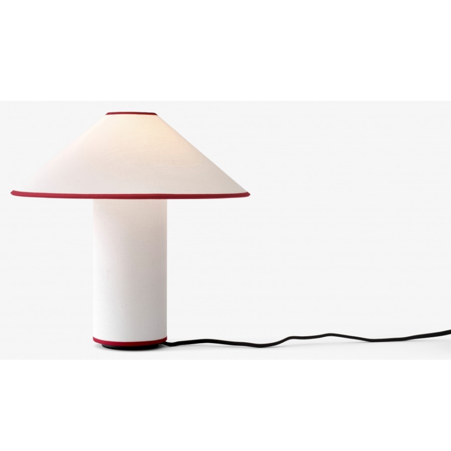 &Tradition To Shine | &Tradition - Colette Atd6 Table Lamp