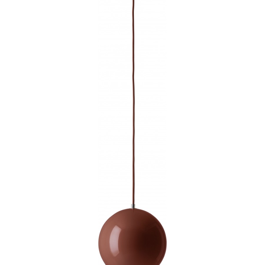 &Tradition Pendant Lights | &Tradition - Topan Vp6 Pendant Light