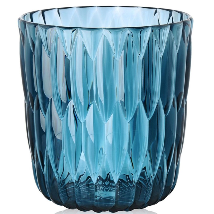 Kartell Vasen | Kartell - Jelly Vase