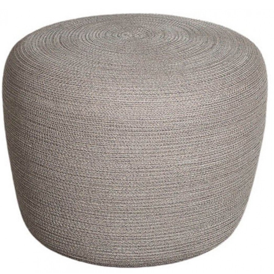 Cane line Stool | Cane-Line - Circle Hocker Klein