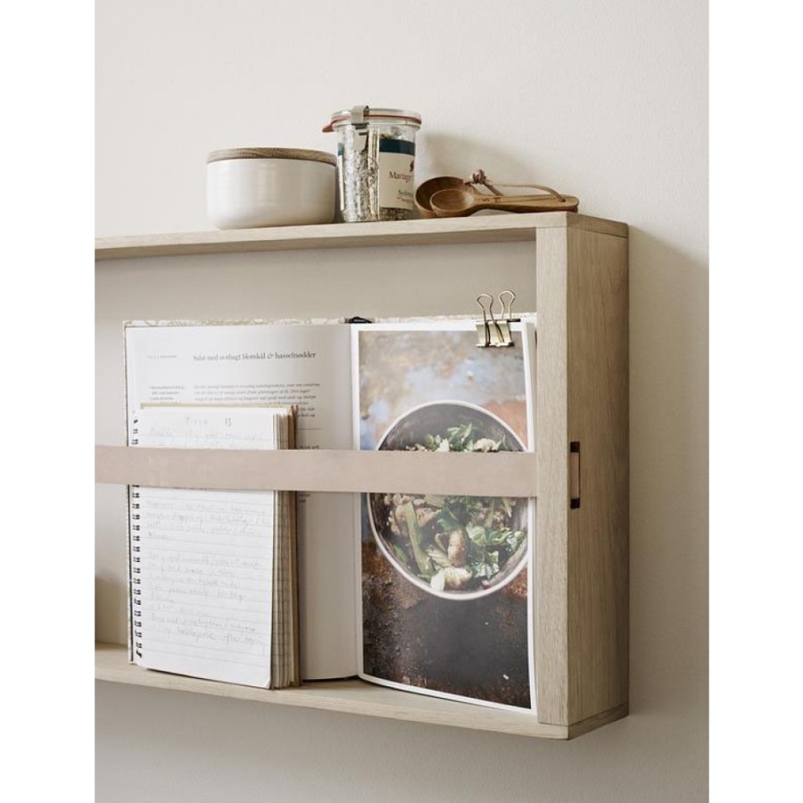 Skagerak Magazine Stand | Skagerak - Norr Magazinhalter 75