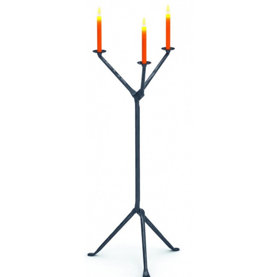 Magis Candle Holder | Magis - Officina Candlestick 3 Arms