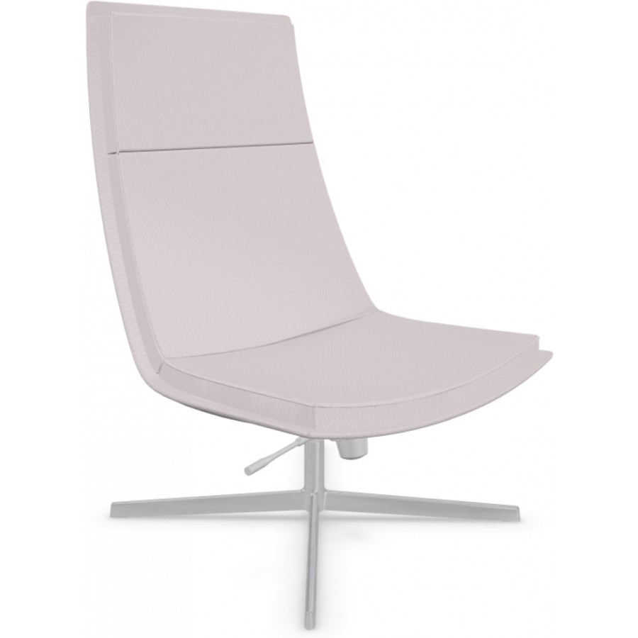 Arper Armchair | Arper - Catifa 70 Soft 3300 Loungesessel