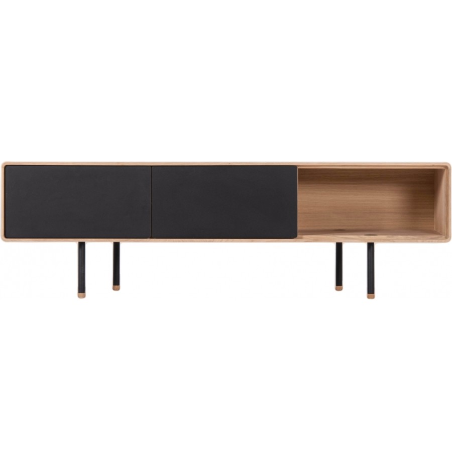 Gazzda Sideboards | Gazzda - Fina Lowboard 160