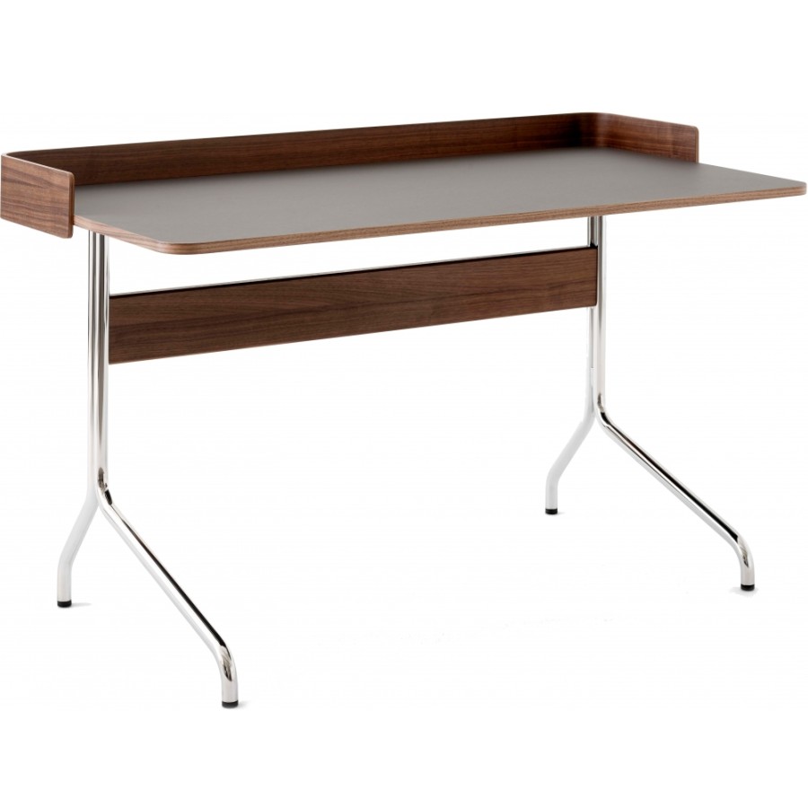 &Tradition Tables | &Tradition - Pavilion Av17 Desk With Edges