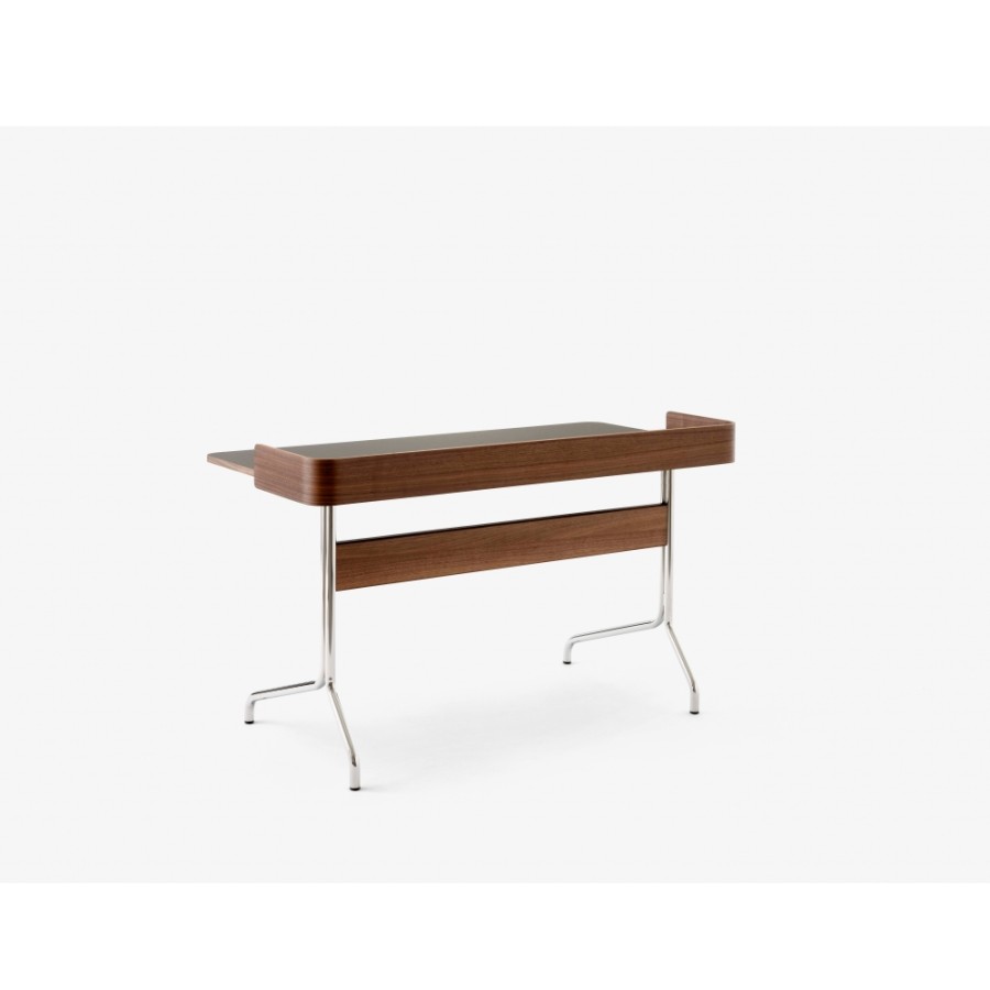 &Tradition Tables | &Tradition - Pavilion Av17 Desk With Edges