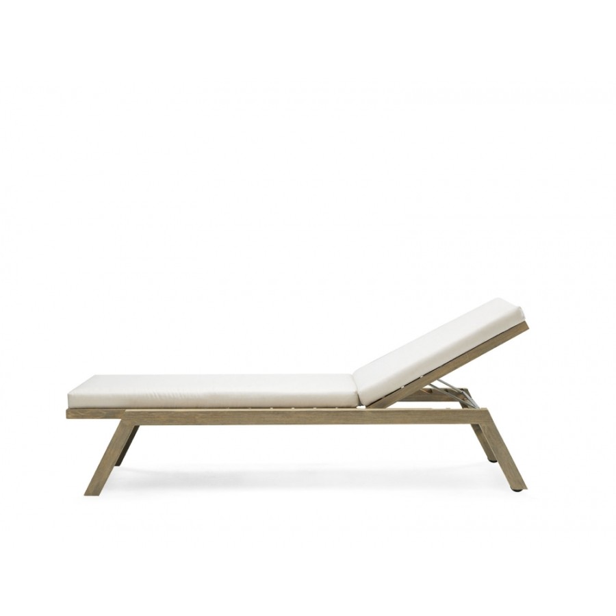 Ethimo Kissen | Ethimo - Cushion For Costes Sun Lounger